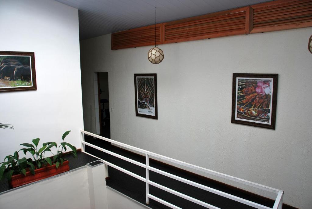 Hotel Oriente Itajubá Quarto foto