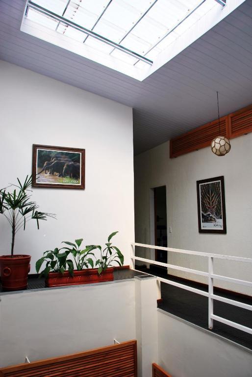 Hotel Oriente Itajubá Quarto foto