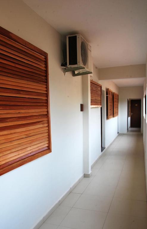 Hotel Oriente Itajubá Quarto foto